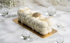 buche mandrin oriental marrakech